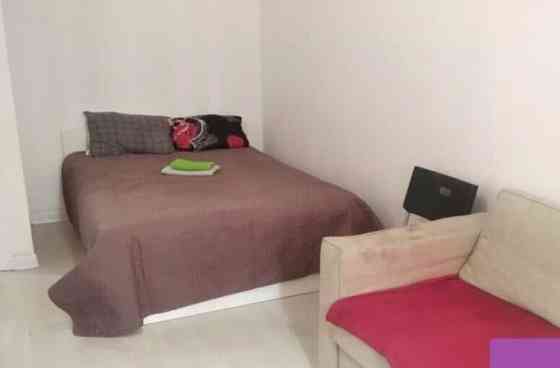 1-комн. квартира, 35 м2, 4/17 эт. Пушкино