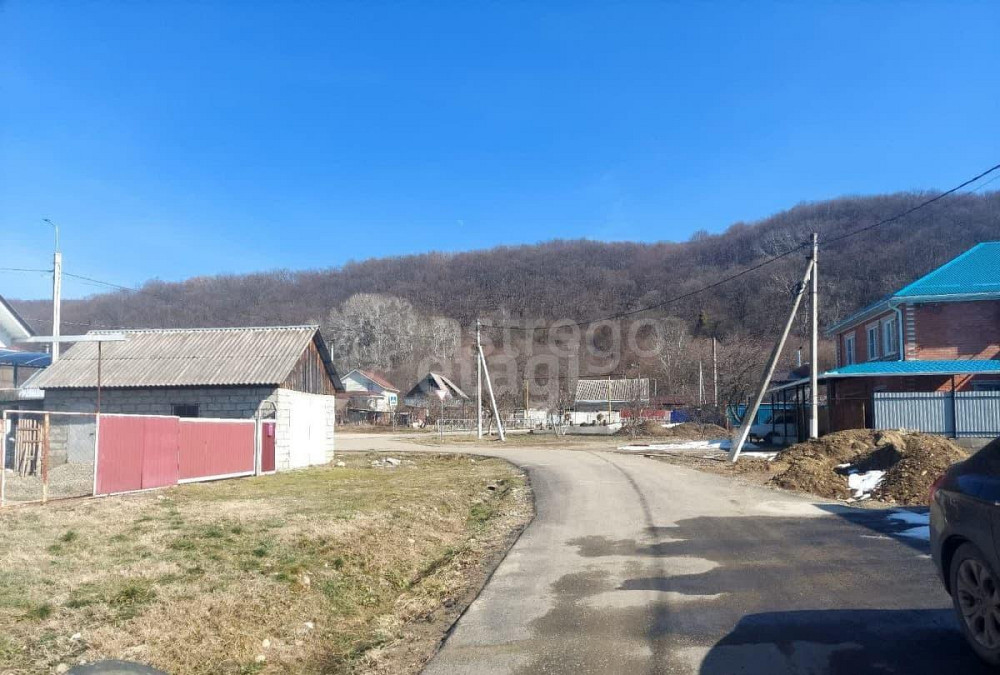 Земельный участок, 7 соток Тульский - изображение 1