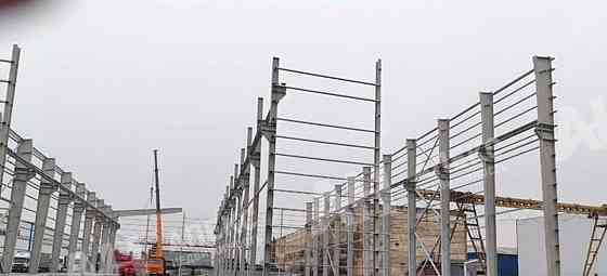 Производственное, 2280 м2 Электросталь