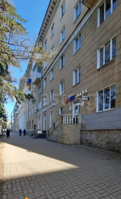 Свободного назначения, 70 м2 Октябрьский - изображение 2