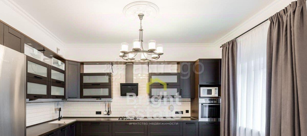 Дом, 548.4 м2, 19.51 сотки, 4 эт. Одинцово - изображение 6