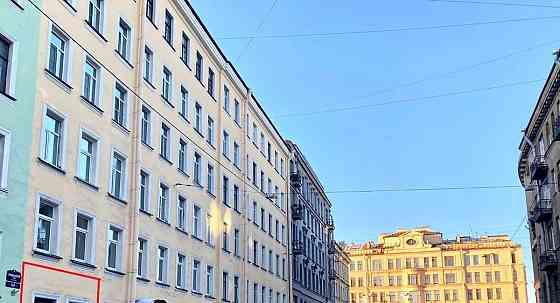 Торговое помещение, 42 м2 Санкт-Петербург