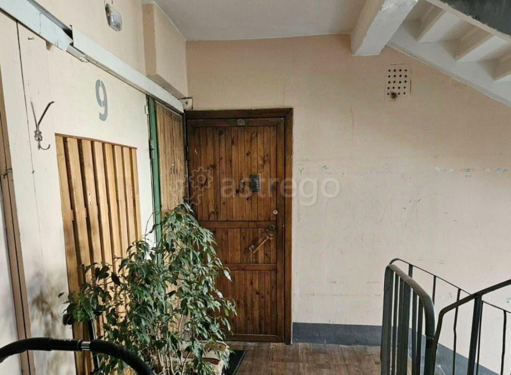 Комната, 18 м2, 9/9 эт. Санкт-Петербург - изображение 5