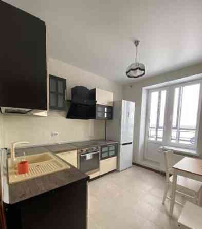 2-комн. квартира, 49 м2, 15/17 эт. Балашиха