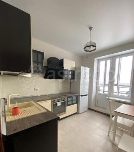 2-комн. квартира, 49 м2, 15/17 эт. Балашиха - изображение 1