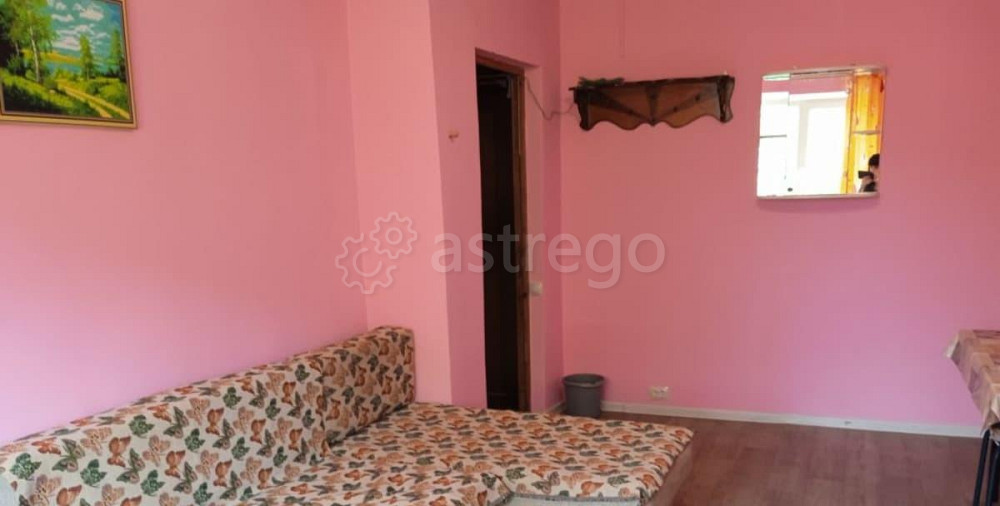 Комната, 18 м2, 3/9 эт. Санкт-Петербург - изображение 3