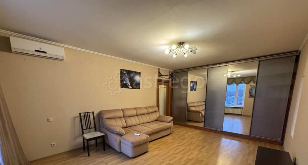 2-комн. квартира, 67.8 м2, 7/11 эт. Санкт-Петербург - изображение 6