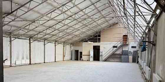 Склад, 550 м2 Одинцово