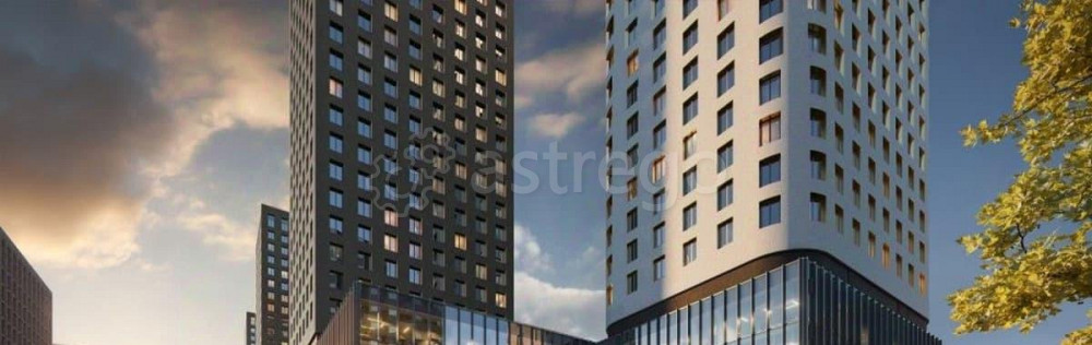Свободного назначения, 33.9 м2 Москва - изображение 7