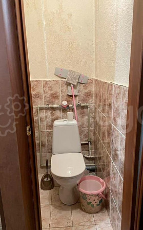 2-комн. квартира, 44 м2, 1/5 эт. Шебекино - изображение 9