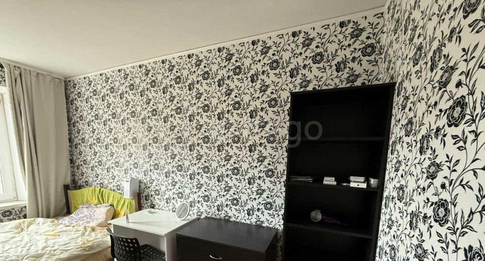 Комната, 20 м2, 5/9 эт. Уфа - изображение 4