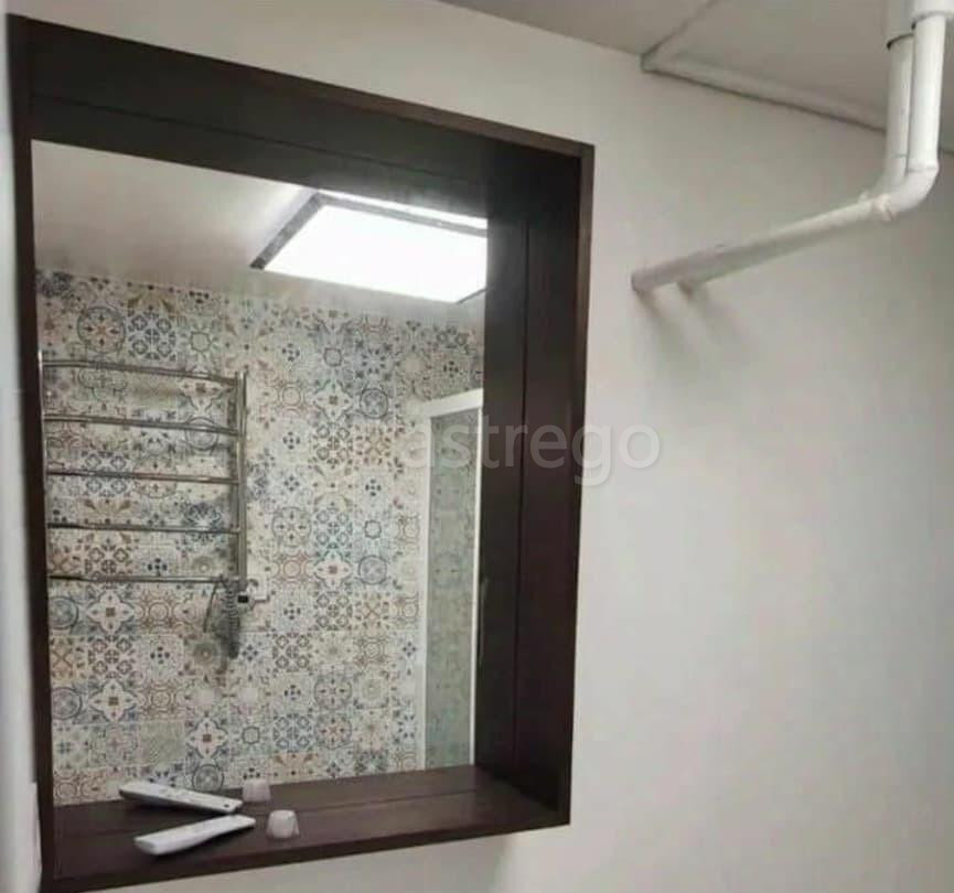 1-комн. апарт-ы, 28 м2, 1/4 эт. Москва - изображение 4