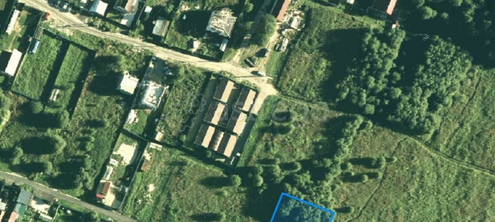 Земельный участок, 8.25 сотки Москва - изображение 1