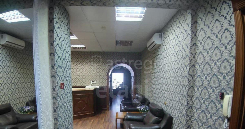 4-комн. квартира, 141.3 м2, 2/5 эт. Санкт-Петербург - изображение 3