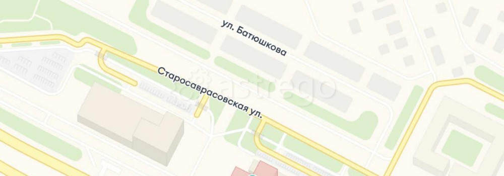 Торговое помещение, 66.5 м2 Москва - изображение 3