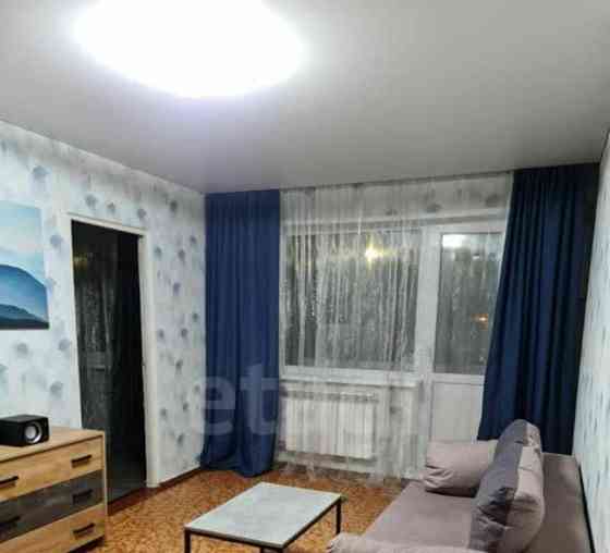 4-комн. квартира, 61.1 м2, 2/5 эт. Красноярск