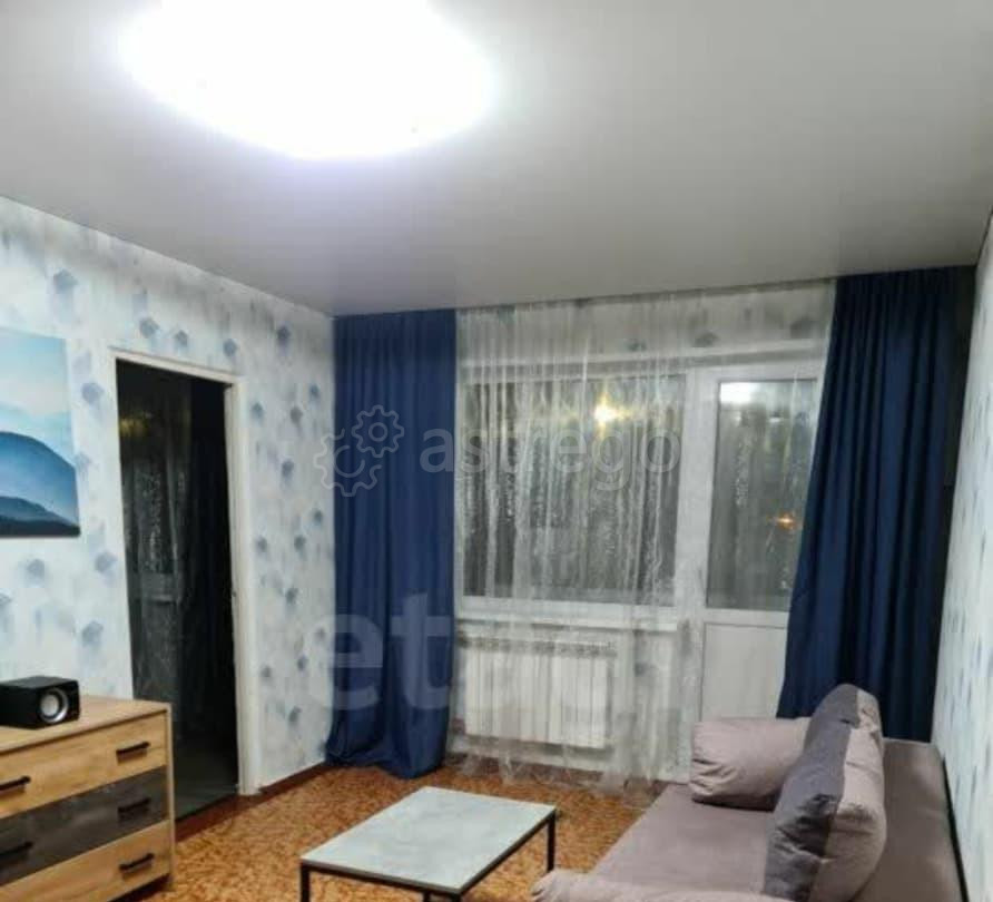 4-комн. квартира, 61.1 м2, 2/5 эт. Красноярск - изображение 6