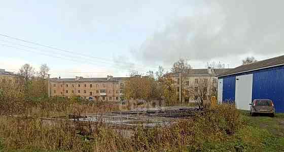 Коммерческий участок, 6.66 сотки Котлас