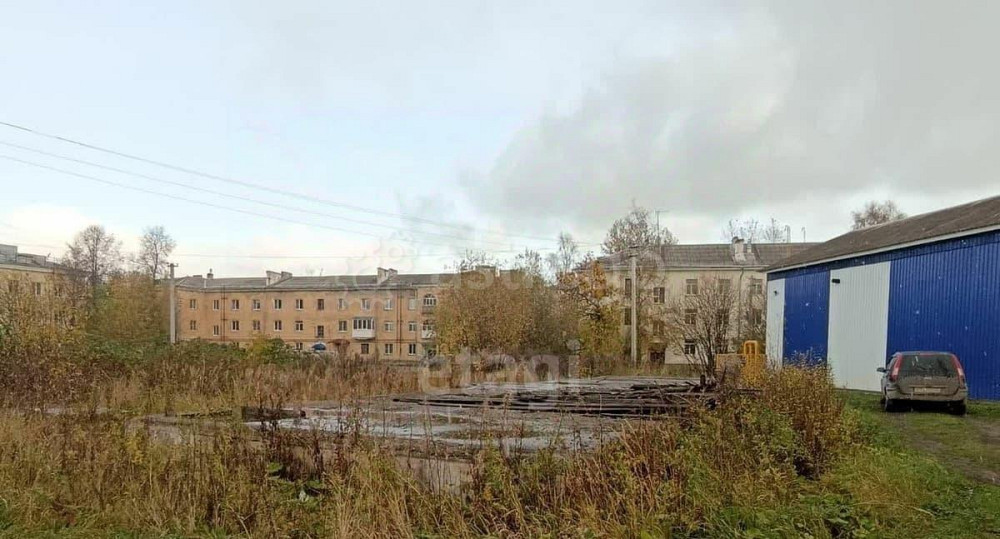 Коммерческий участок, 6.66 сотки Котлас - изображение 5