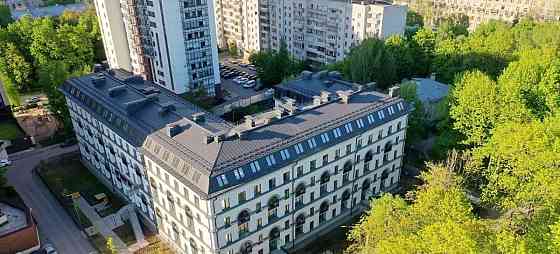 4-комн. квартира, 91.9 м2, 6/6 эт. Санкт-Петербург