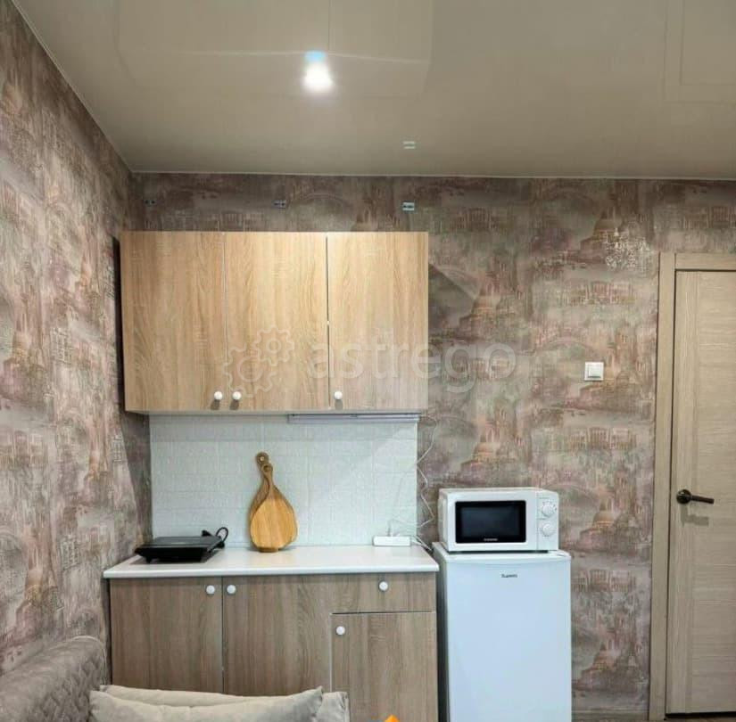 Комната, 11.6 м2, 7/9 эт. Серпухов - изображение 6