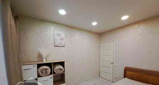 2-комн. квартира, 46.5 м2, 2/17 эт. Видное