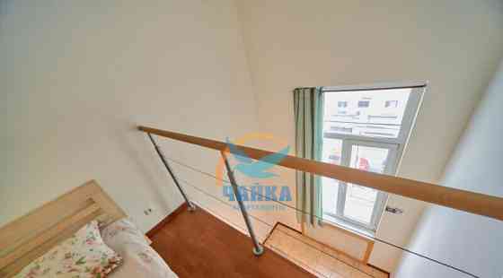 1-комн. квартира, 40 м2, 3/5 эт. Санкт-Петербург