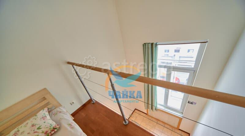 1-комн. квартира, 40 м2, 3/5 эт. Санкт-Петербург - изображение 6