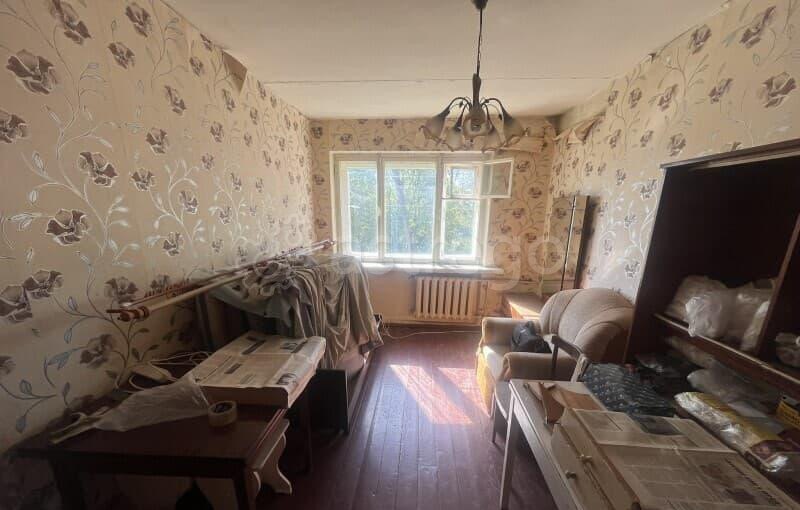 2-комн. квартира, 38.2 м2, 2/2 эт. Талдом - изображение 3