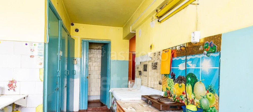 Комната, 14.2 м2, 5/5 эт. Благовещенск - изображение 7