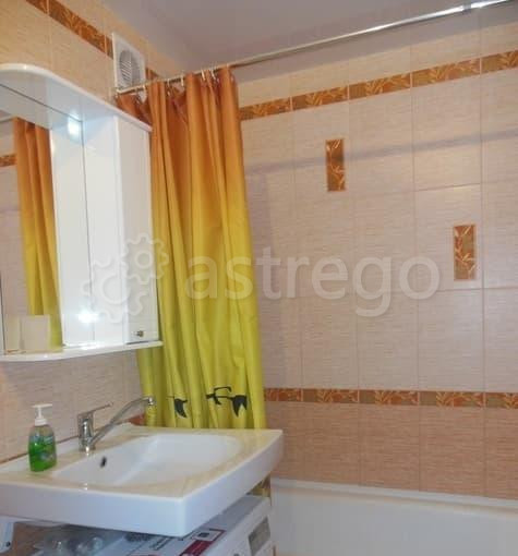 2-комн. квартира, 54 м2, 4/9 эт. Москва - изображение 9
