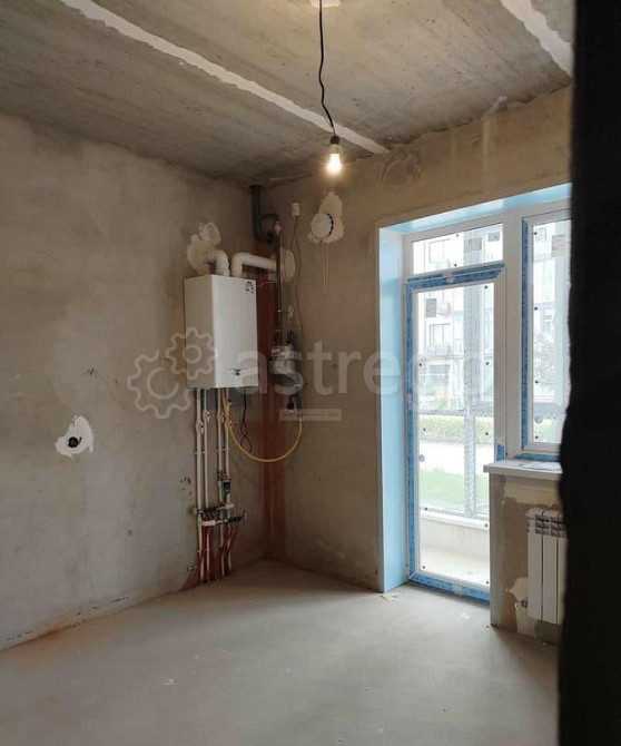 1-комн. квартира, 39.2 м2, 1/5 эт. Северный - изображение 5