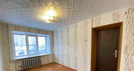 Комната, 13.2 м2, 3/5 эт. Котлас