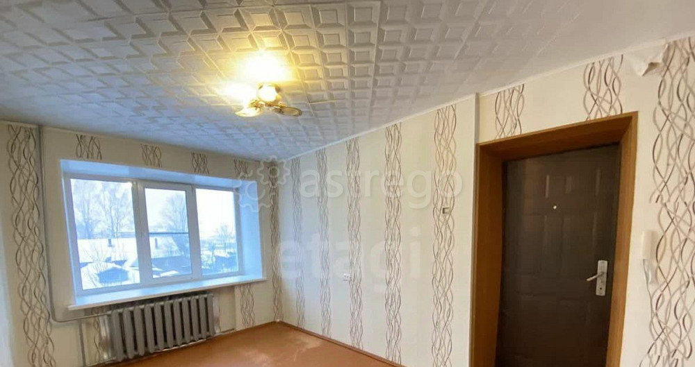 Комната, 13.2 м2, 3/5 эт. Котлас - изображение 4