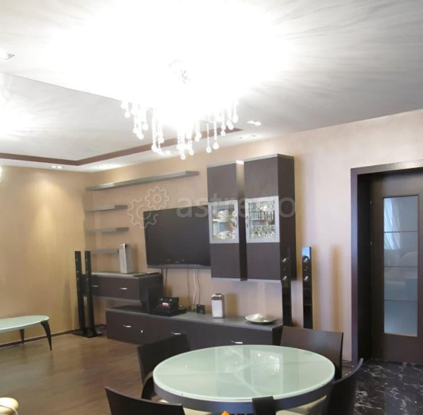 2-комн. квартира, 125 м2, 2/9 эт. Астрахань - изображение 5