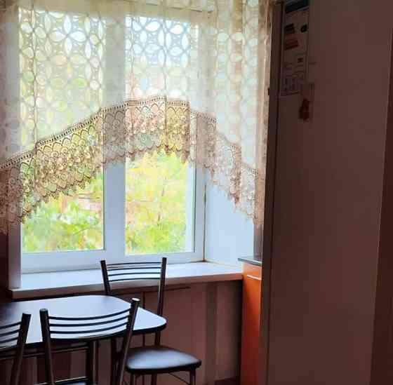 2-комн. квартира, 45 м2, 3/5 эт. Красноярск