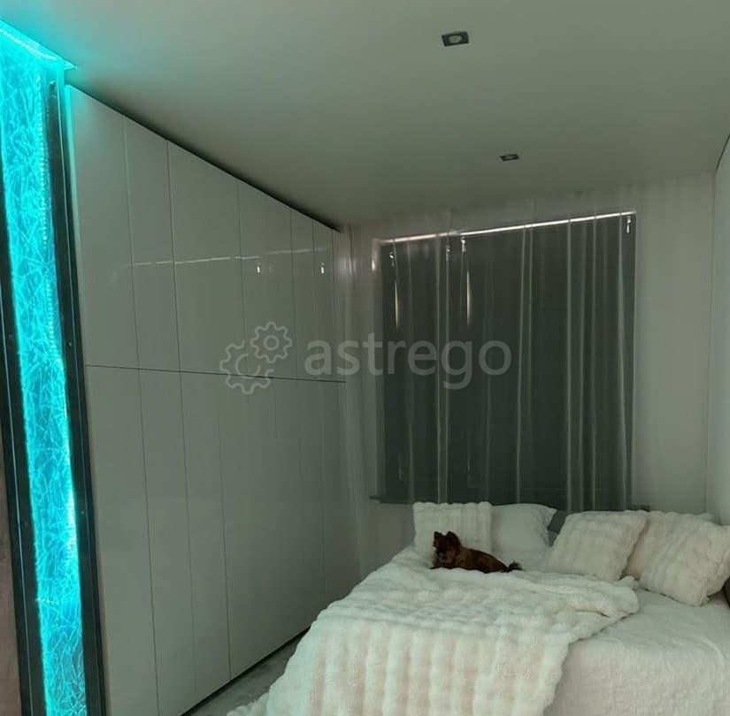 Студия, 47.6 м2, 14/19 эт. Белгород - изображение 4