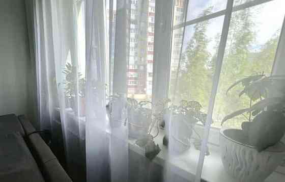 3-комн. квартира, 72 м2, 3/9 эт. Егорьевск