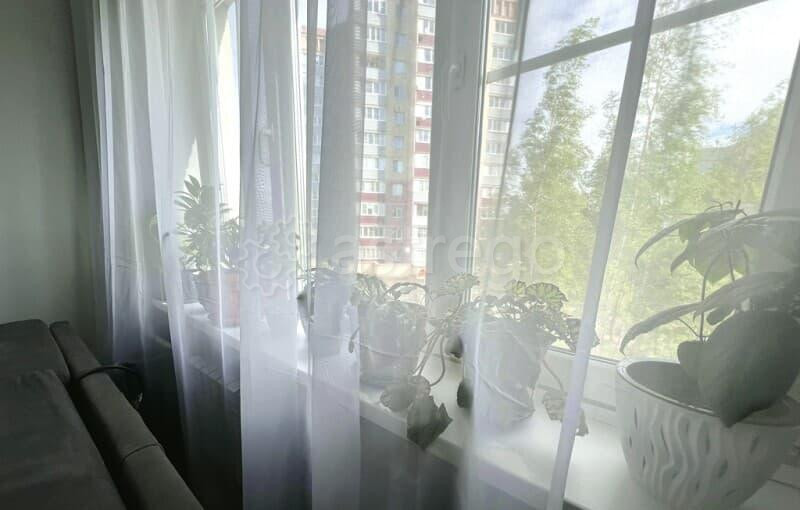 3-комн. квартира, 72 м2, 3/9 эт. Егорьевск - изображение 3