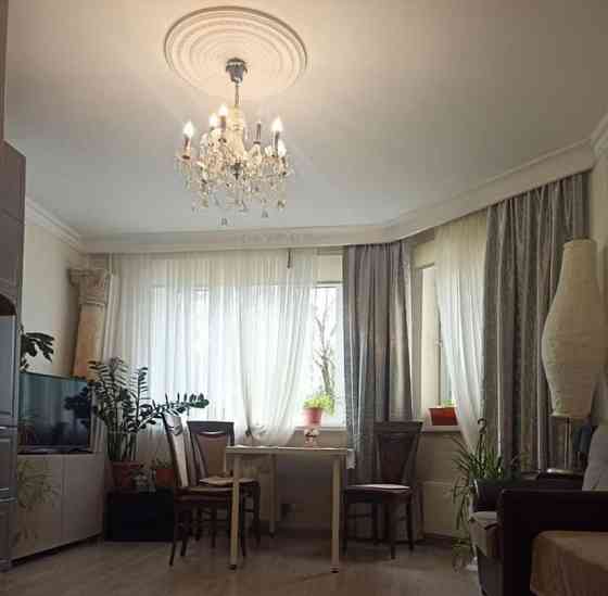 Студия, 15 м2, 2/16 эт. Химки