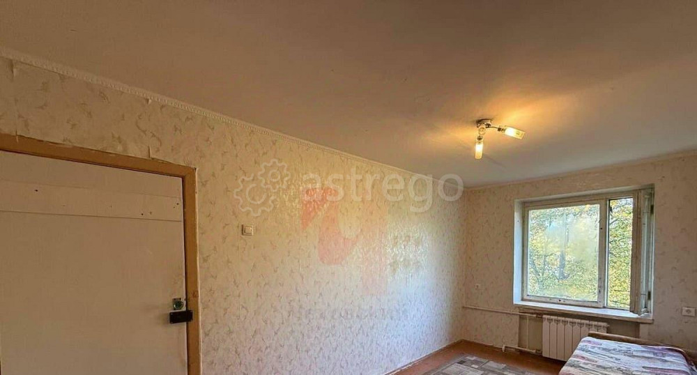 3-комн. квартира, 60.5 м2, 5/5 эт. Одинцово - изображение 5