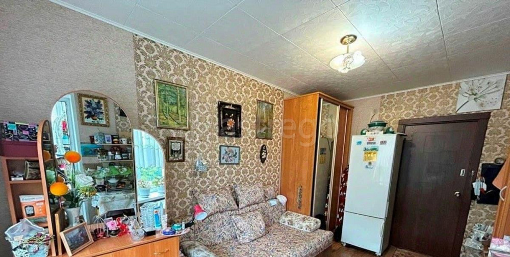 Комната, 12.5 м2, 4/9 эт. Уфа - изображение 1