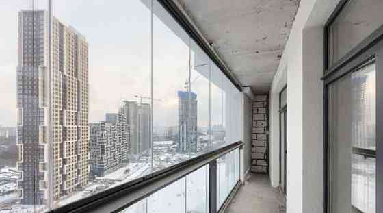 4-комн. квартира, 262 м2, 14/25 эт. Москва