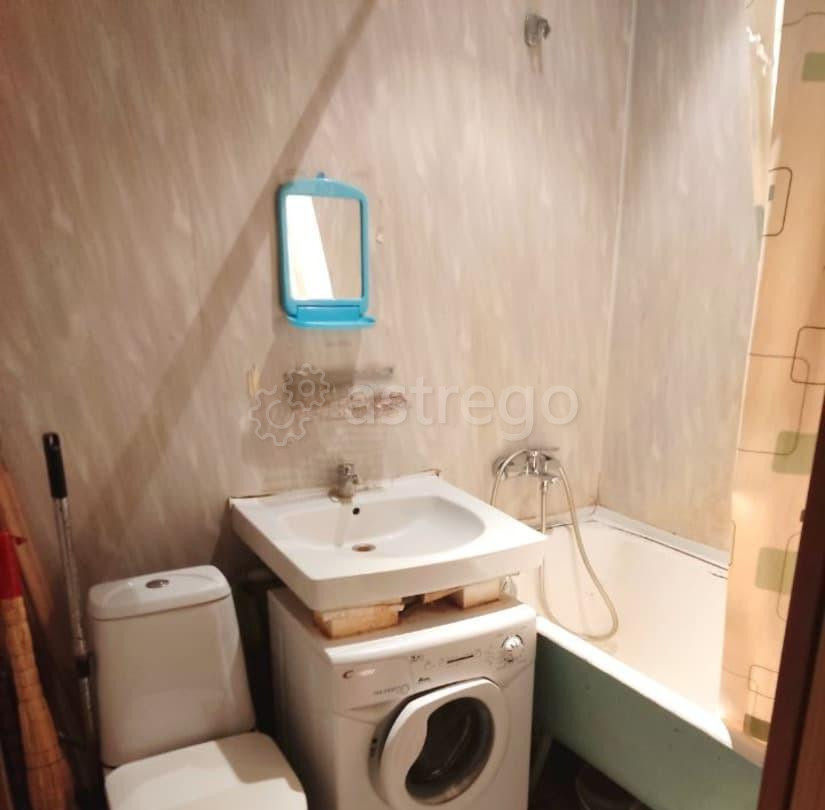 Комната, 60 м2, 4/5 эт. Пушкино - изображение 5