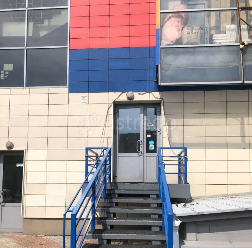 Свободного назначения, 562 м2 Красноярск - изображение 3