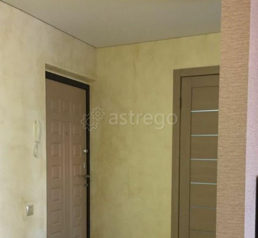3-комн. квартира, 60 м2, 4/9 эт. Уфа - изображение 4