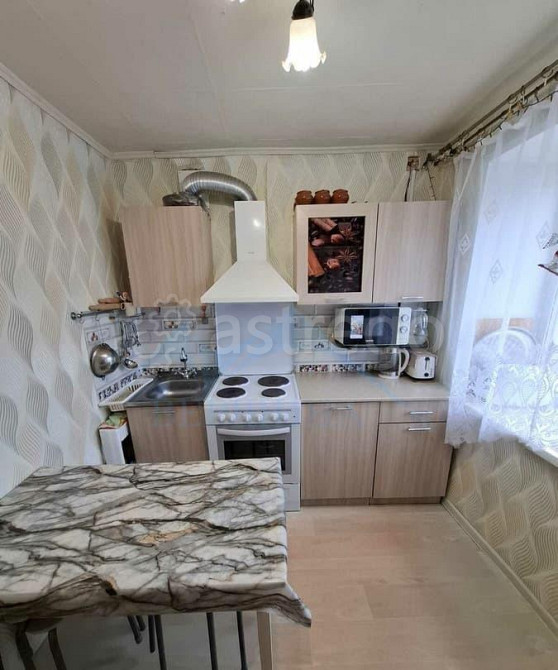 2-комн. квартира, 42.9 м2, 5/5 эт. Норильск - изображение 9
