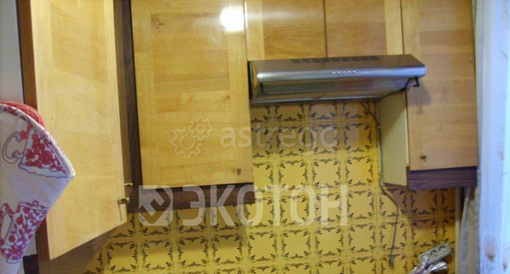Комната, 18 м2, 2/9 эт. Санкт-Петербург - изображение 6