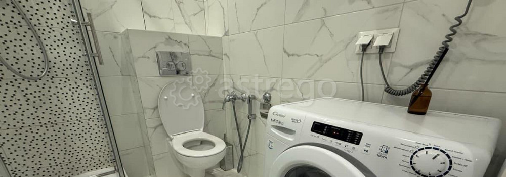 Студия, 28 м2, 3/25 эт. Москва - изображение 4