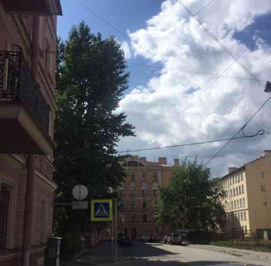 Комната, 165 м2, 3/5 эт. Санкт-Петербург